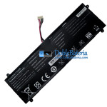 Batería para PDA UTL-3576127-2S 10 hebillas 8 líneas [Batería de repuesto]